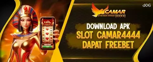 Bonus Spesial Download d06 APK screenshot