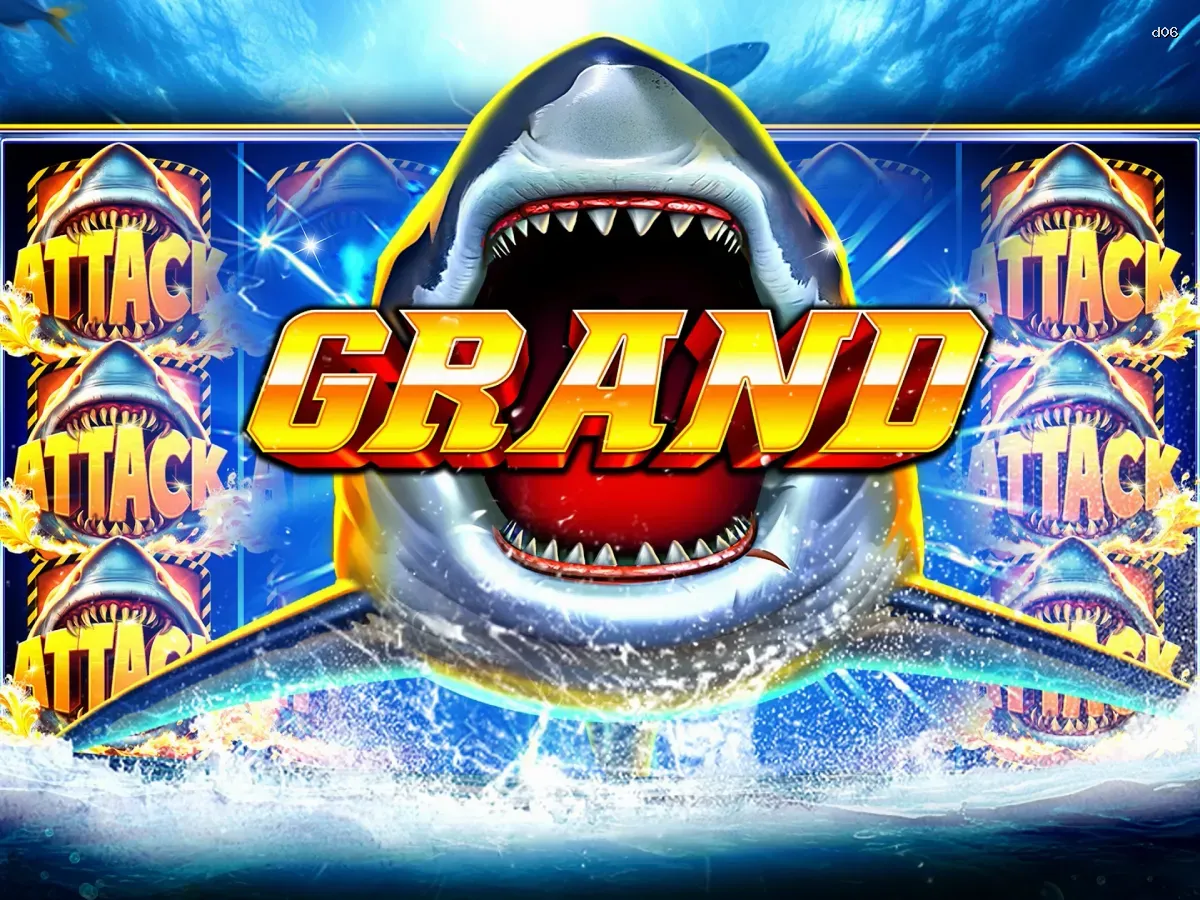 Promosi & Jackpot d06 screenshot