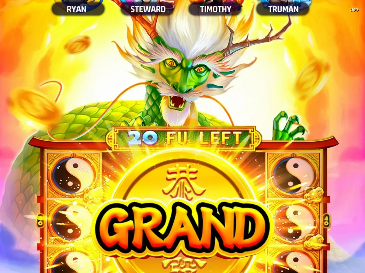 Koleksi d06 Slot Gacor screenshot